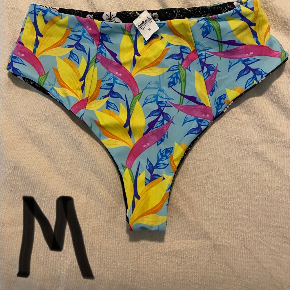 Moana High Rise Medium